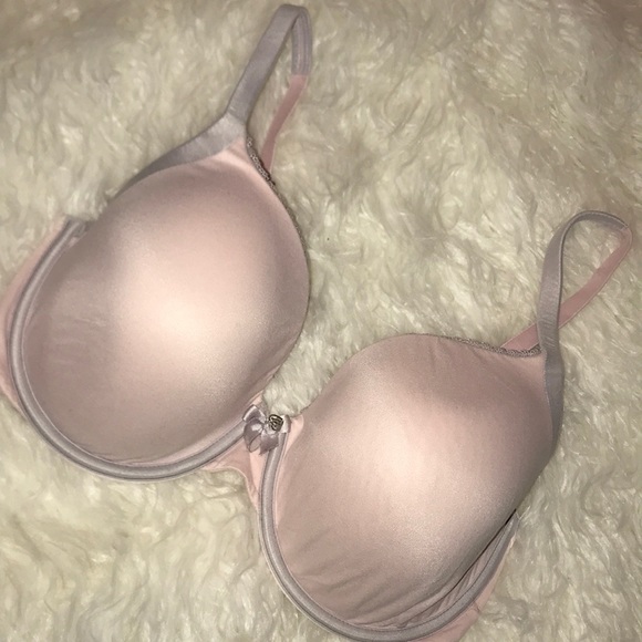 Victoria's Secret Other - Victoria’s Secret Perfect Coverage Bra